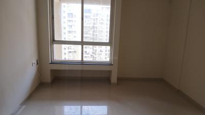 Bedroom Image of 1130 Sq.ft 2 BHK Apartment / Flat for sale in Nyati Elan, Wagholi Pune for Rs. 7600000