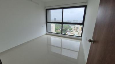 Bedroom Image of 1480 Sq.ft 3 BHK Apartment / Flat for rent in Gagan Klara, Balewadi Pune for Rs. 49999