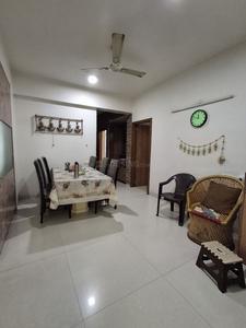Hall Image of 2100 Sq.ft 3 BHK Apartment / Flat for sale in Jodhpur Ahmedabad for Rs. 18500000