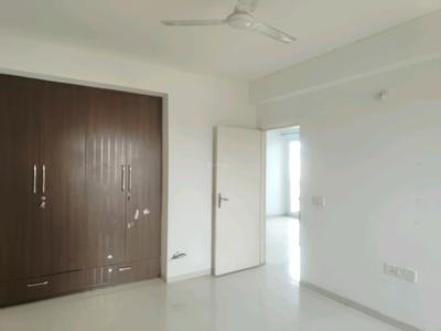 Bedroom Image of 1940 Sq.ft 3 BHK Apartment / Flat for sale in Emaar MGF The Palm Drive, Sector 66 Gurgaon for Rs. 40000000