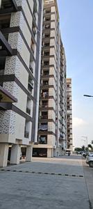 Image of 1550 Sq.ft 3 BHK Apartment / Flat for rent in HPGK Paalm Paradise Phase III, Sahara Estate, Gorakhpur for Rs. 18000