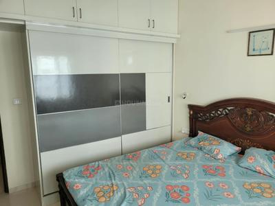 Bedroom Image of 1645 Sq.ft 3 BHK Apartment / Flat for sale in Bren Corporation Champions Square, Carmelaram Bengaluru for Rs. 22500000