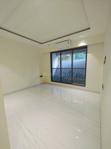Bedroom Image of 810 Sq.ft 2 BHK Apartment / Flat for sale in Elegant Residency, Andheri East Mumbai for Rs. 19900000