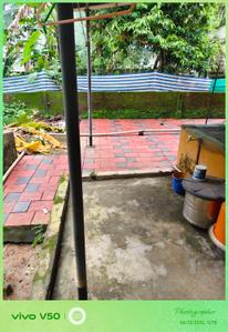 Balcony Image of 1200 Sq.ft 3 BHK Independent House for sale in Aranattukara Thrissur for Rs. 4500000