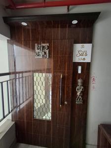 Hall Image of 810 Sq.ft 2 BHK Apartment / Flat for sale in The 102, Joka Kolkata for Rs. 5800000