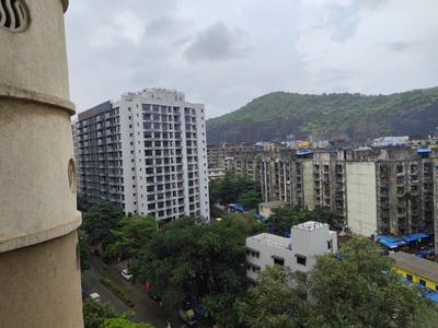 Image of 978 Sq.ft 2 BHK Apartment / Flat for sale in Nahar Jonquille and Jamaica, Powai, Mumbai for Rs. 20540015