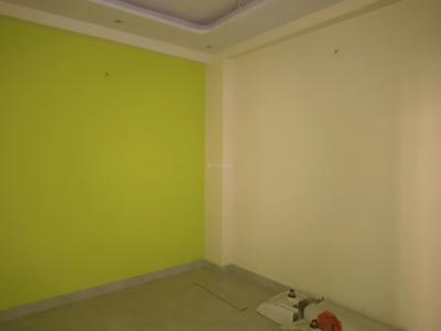 Bedroom Image of 1100 Sq.ft 3 BHK Builder Floor for sale in Shastri Nagar Ghaziabad for Rs. 5565000