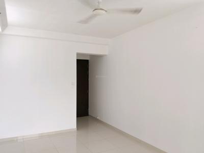 Living Room Image of 896 Sq.ft 2 BHK Apartment / Flat for rent in Godrej Emerald, Kasarvadavali Thane for Rs. 27499