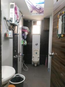Bathroom Image of 1300 Sq.ft 3 BHK Apartment / Flat for sale in Nerul Navi Mumbai for Rs. 27500000