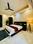 Bedroom Image of luxurious pg in Sector 47, Gurgaon