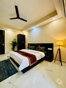 Bedroom Image of Mangalam stayz in Sector 40, Gurgaon