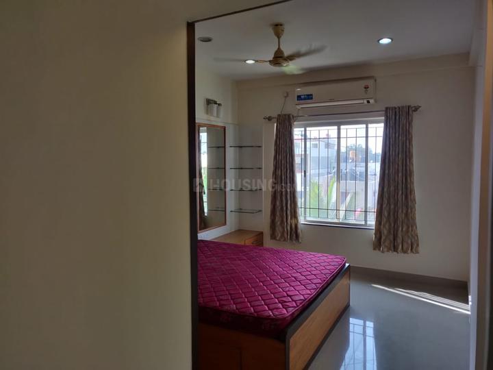 Ramanjini Fort House Bedroom 1