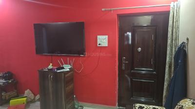 Living Room Image of 1200 Sq.ft 2 BHK Apartment / Flat for rent in Omkar Nagar Nagpur for Rs. 24000