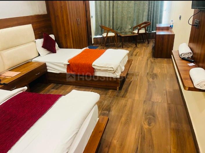 Hall Image of HOUSITIZE PG  in Sector 44, Noida