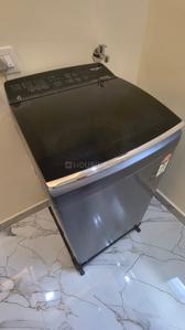 Kitchen Image of Albatross PG in Wadgaon Sheri, Pune