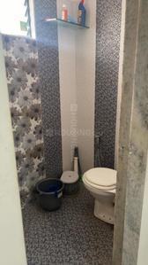 Bathroom Image of 1224 Sq.ft 2 BHK Builder Floor for sale in Murlidhar Avenue, Ranip Ahmedabad for Rs. 7200000