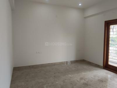 Bedroom Image of 1957 Sq.ft 3 BHK Apartment / Flat for sale in Konanakunte Bengaluru for Rs. 16300000
