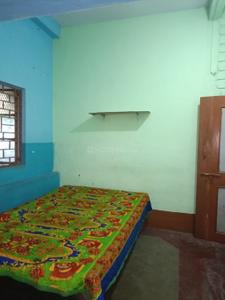 Bedroom Image of 720 Sq.ft 1 RK Builder Floor for rent in Hamid Nagar Asansol for Rs. 4500