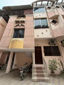 Building Image of 1185 Sq.ft 4 BHK Duplex for sale in Dwarka Nagri Akola for Rs. 8000000