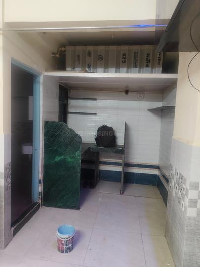 Saidatt chs Kitchen 1