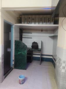 Kitchen Image of 290 Sq.ft 1 RK Apartment / Flat for rent in Mankhurd Mumbai for Rs. 10000