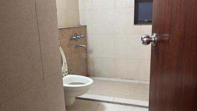 Image of 1200 Sq.ft 2 BHK Apartment / Flat for rent in Ambuja Upohar The Condoville , Pancha Sayar, Kolkata for Rs. 46000