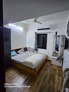 Bedroom Image of 585 Sq.ft 2 BHK Apartment / Flat for sale in Naranpura Ahmedabad for Rs. 6200000