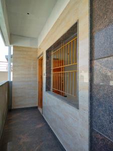Image of 1300 Sq.ft 3 BHK Apartment / Flat for sale in Vijayanagar, Bengaluru for Rs. 13200000