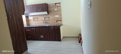 Kitchen Image of 1087 Sq.ft 3 BHK Apartment / Flat for sale in Asset ATH Sigma, Pammal Chennai for Rs. 7300000