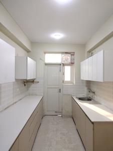 Kitchen Image of 2250 Sq.ft 3 BHK Builder Floor for rent in TDI The Grand Retreat, Sector 88 Faridabad for Rs. 21000