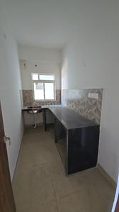 Kitchen Image of 700 Sq.ft 2 BHK Apartment / Flat for sale in Urban Vista Phase 1, Rajarhat Kolkata for Rs. 7100000