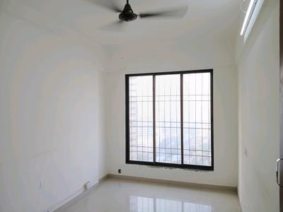 Bedroom Image of 405 Sq.ft 1 BHK Apartment / Flat for rent in Worli Mumbai for Rs. 36000