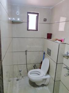 Image of 1100 Sq.ft 3 BHK Apartment / Flat for sale in Saket Nagar, Indore for Rs. 7500000