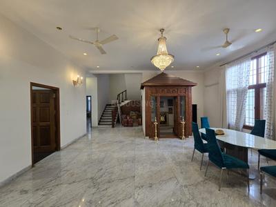 Hall Image of 5500 Sq.ft 5 BHK Apartment / Flat for rent in Sanjaynagar Bengaluru for Rs. 350000