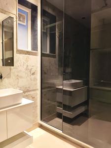 Bedroom Three Image of 2367 Sq.ft 3 BHK Builder Floor for sale in Sector 23 Gurgaon for Rs. 31500009