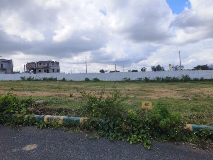 Chaotra Classic Town Main Image 1