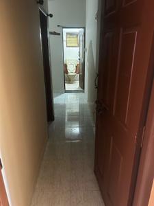 1 BHK Independent House
