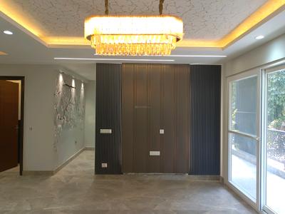 Living Room Image of 2100 Sq.ft 3 BHK Builder Floor for sale in Sushant Lok Phase 1 Gurgaon for Rs. 32500000