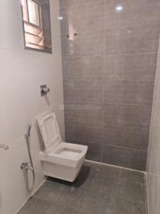 Bathroom Image of 1800 Sq.ft 3 BHK Apartment / Flat for sale in Bhagwan Nagar Nagpur for Rs. 7500000