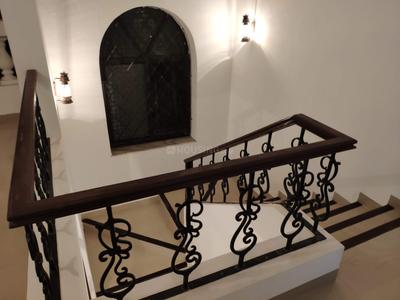 Hall Image of 1614 Sq.ft 3 BHK Villa for rent in Divar Island Goa for Rs. 70000