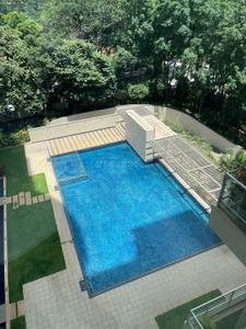 Image of 6250 Sq.ft 4 BHK Apartment / Flat for sale in G Corp Sky Gardens, Richmond Town, Bengaluru for Rs. 250000000