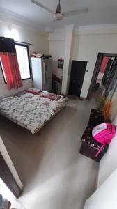 Bedroom Image of 985 Sq.ft 2 BHK Apartment / Flat for sale in Narendra Nagar Extension Nagpur for Rs. 3600000