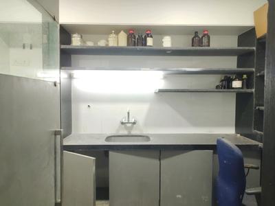 Kitchen Image of 850 Sq.ft 2 BHK Apartment / Flat for sale in Mistry Complex, Andheri East Mumbai for Rs. 22500000