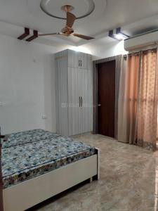 Bedroom Image of 4000 Sq.ft 7 BHK Apartment / Flat for rent in Rustle Court, Gomti Nagar Lucknow for Rs. 120000