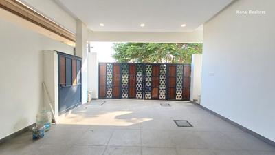 Hall Image of 3500 Sq.ft 4 BHK Independent House for sale in Villankurichi Coimbatore for Rs. 27000000