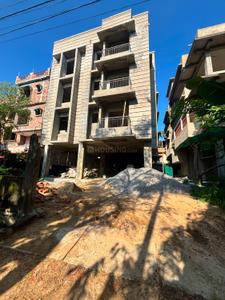 Image of 1332 Sq.ft 3 BHK Apartment / Flat for sale in Kahilipara, Guwahati for Rs. 6400000