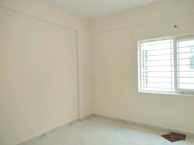 Bedroom Image of 1440 Sq.ft 3 BHK Apartment / Flat for sale in Habulus Sai Elite Apartment, Electronic City Bengaluru for Rs. 7344000