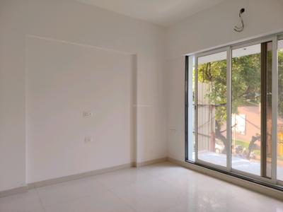 Bedroom Image of 596 Sq.ft 1 BHK Apartment / Flat for sale in Ashtha Pushp, Andheri East Mumbai for Rs. 13632000