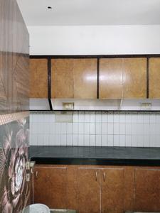Kitchen Image of 1700 Sq.ft 3 BHK Apartment / Flat for sale in Sector 6 Dwarka New Delhi for Rs. 26500000