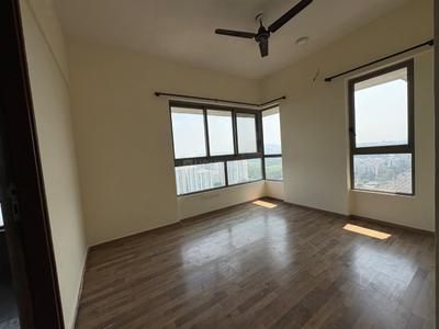 Bedroom Image of 843 Sq.ft 2 BHK Apartment / Flat for sale in The Promenade The Address, Ghatkopar West Mumbai for Rs. 18200000